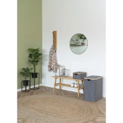 Bolig Møbler ^ Boliginteriør BOLIGINTERIØR ELVA BÆNK NATUR 70 X 28 CM
