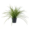 Boligindretning ^ Boliginteriør BOLIGINTERIØR GRÆS KUNSTIG PLANTE 45 CM