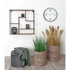 Boligindretning ^ Boliginteriør BOLIGINTERIØR GRÆS KUNSTIG PLANTE 68 CM