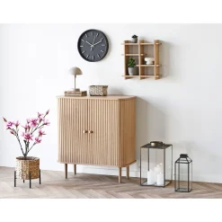 Boligindretning ^ Boliginteriør BOLIGINTERIØR MAGNOLIATRÆ KUNSTIG PLANTE 75 CM
