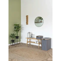 Boligindretning ^ Boliginteriør BOLIGINTERIØR MONSTERA KUNSTIG PLANTE 90 CM