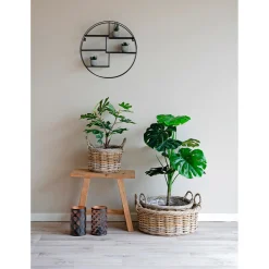 Bolig Møbler ^ Boliginteriør BOLIGINTERIØR SOFIE BÆNK TEAK 25 X 50 CM
