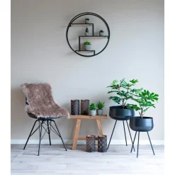 Bolig Møbler ^ Boliginteriør BOLIGINTERIØR SOFIE BÆNK TEAK 25 X 50 CM