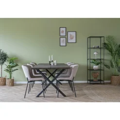 BOLIGINTERIØR MONSTERA KUNSTIG PLANTE 30 CM>Boliginteriør