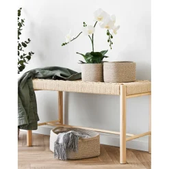 BOLIGINTERIØR ORKIDE KUNSTIG PLANTE 49 CM>Boliginteriør Online