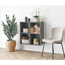 BOLIGINTERIØR ORKIDE KUNSTIG PLANTE 49 CM>Boliginteriør Online