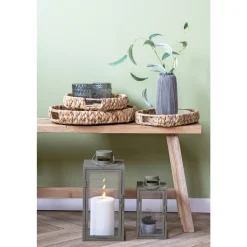 BOLIGINTERIØR SOFIE BÆNK TEAK 25 X 90 CM>Boliginteriør Discount