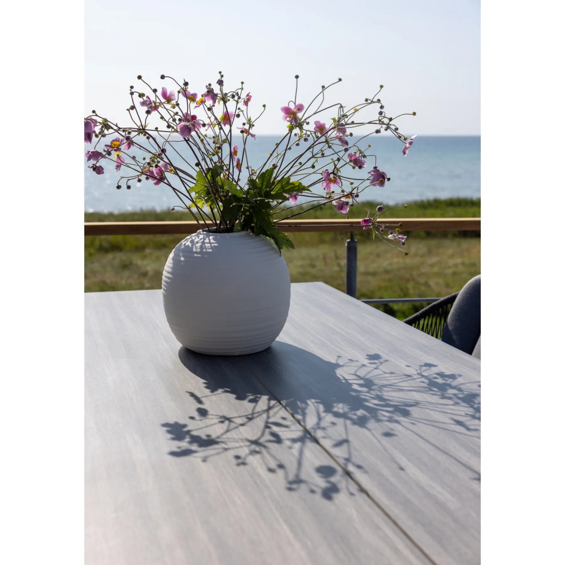 BOLIGINTERIØR VASE>Boliginteriør