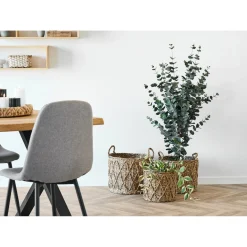 BOLIGINTERIØR VOKSBLOMST KUNSTIG PLANTE 33 CM>Boliginteriør