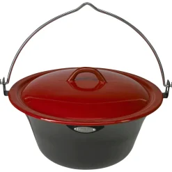 BÅLGRYDE 6 L>Bon-fire Best