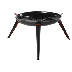 Bålfade ^ Bon-fire BÅLSTED Ø68 CM/45 CM