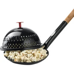 Båltilbehør ^ Bon-fire POPCORNNET 1 STK