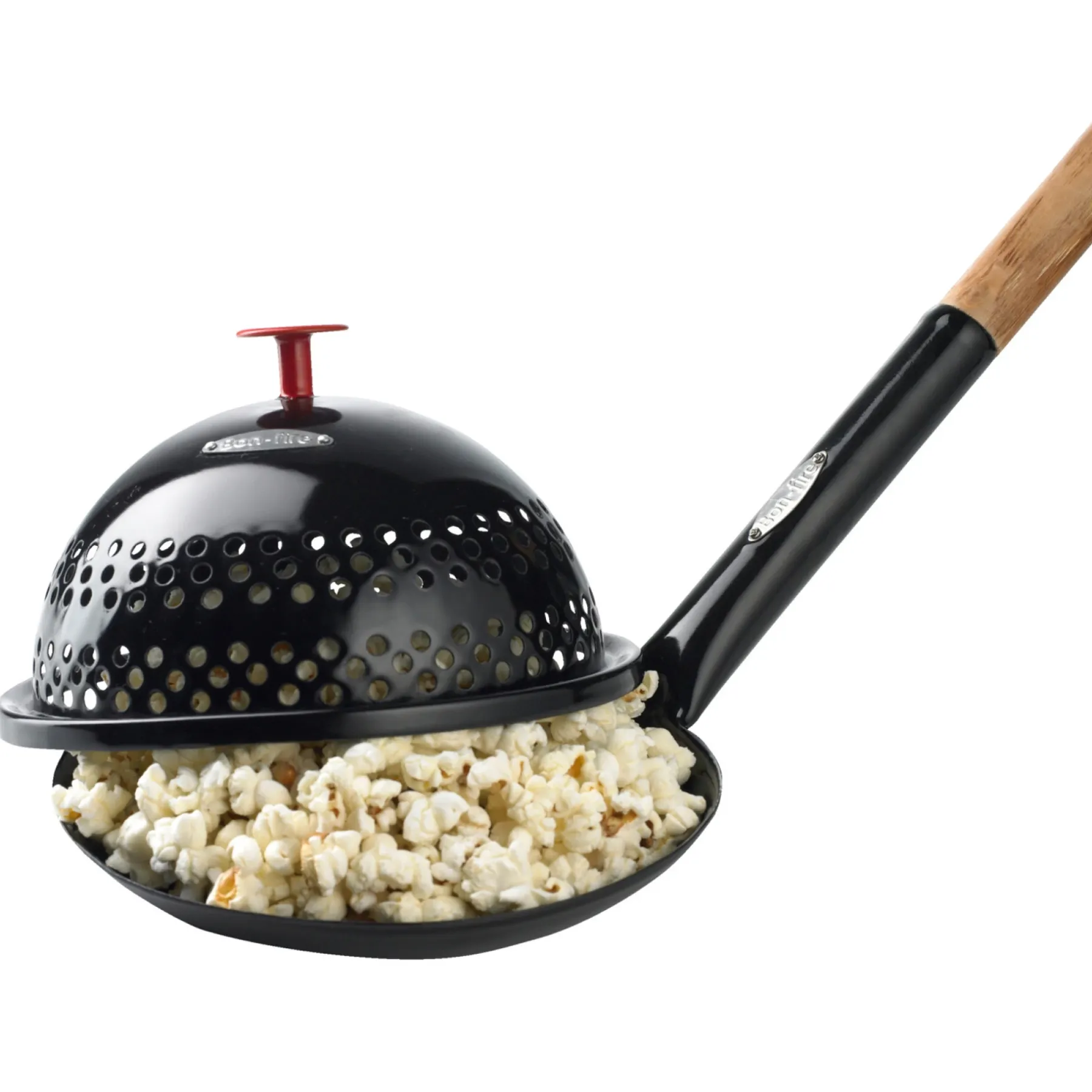 Båltilbehør ^ Bon-fire POPCORNNET 1 STK