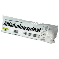 Afdækning ^ Borup 10 MY AFDÆKNINGSPLAST 2 X 25 M