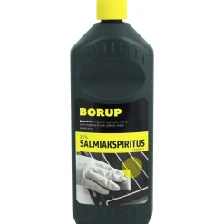 Kemi ^ Borup 25% SALMIAKSPIRITUS 1 L
