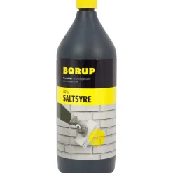 Kemi ^ Borup 30% SALTSYRE 1 L