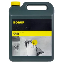 Kemi ^ Borup DENATURET 93% SPRIT 5 L