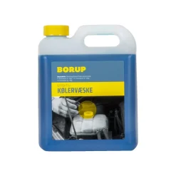 Kemi ^ Borup KØLERVÆSKE 2,5 L