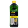 Træpleje & Lak ^ Borup M/TØRRELSE FERNIS 500 ML GYLDEN