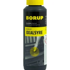 Kemi ^ Borup OXALSYRE 300 G