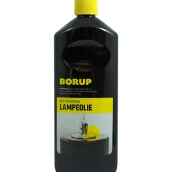 Kemi ^ Borup PREMIUM BIO LAMPEOLIE 1 L