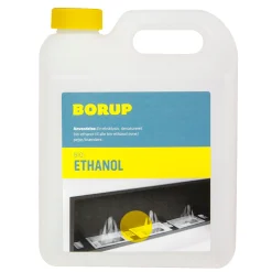 BIO ETHANOL 2,5 L>Borup Best