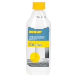 STÅLRENS  250ML 250 ML>Borup Online