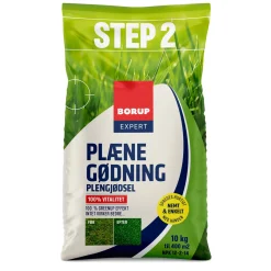 PLÆNEGØDNING 10 KG>Borup Expert Clearance