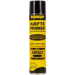 HÆFTE PRIMER 600 ML>Borup Best