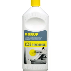 KLOR RENGØRINGSMIDDEL 1 L>Borup Online
