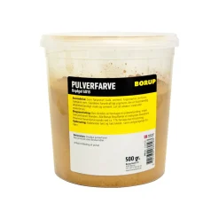 6013 OXYDFARVE 500 G GUL>Borup Outlet