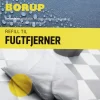 REFIL FUGTFJERNER 450 G>Borup Best