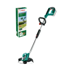 Græstrimmere ^ Bosch ADVANCED GRASSCUT 36 GRÆSTRIMMER 30 CM 36,0 V UDEN BATTERI OG LADER