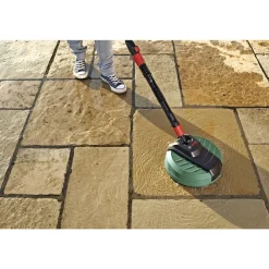 Tilbehør Havemaskiner ^ Bosch AQUASURF AQUASURF 280 TERRASSERENSER TERRASSEVASKER