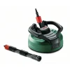 Tilbehør Havemaskiner ^ Bosch AQUASURF AQUASURF 280 UNIVERSALRENSER TERRASSEVASKER