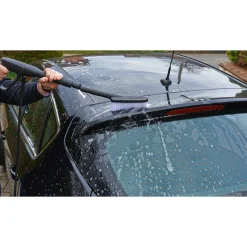Tilbehør Havemaskiner ^ Bosch AQUATAK BILPLEJESÆT AUTO-SÆT