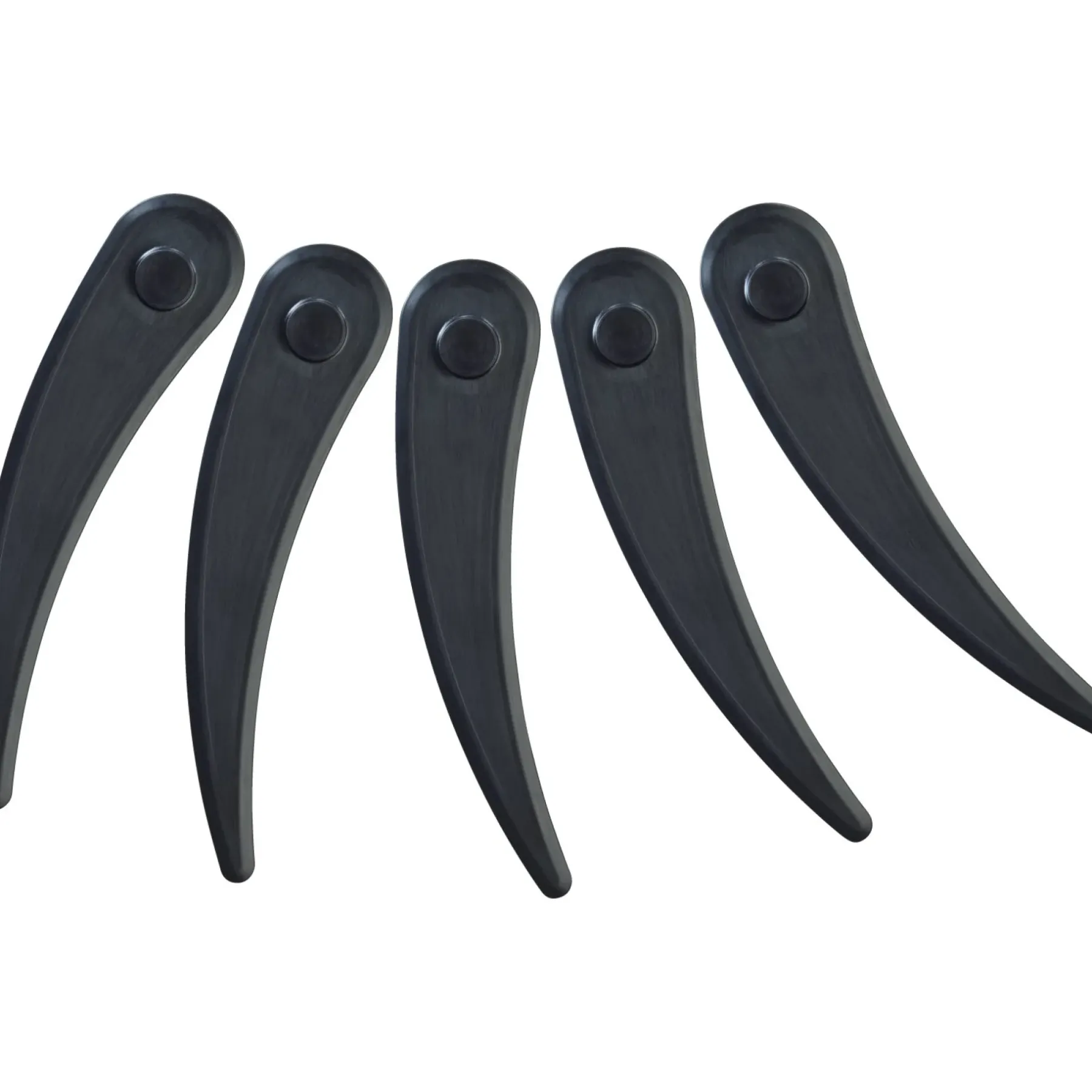 Tilbehør Havemaskiner ^ Bosch DURABLADE, RESERVE 26 CM KUNSTSTOFKNIVE