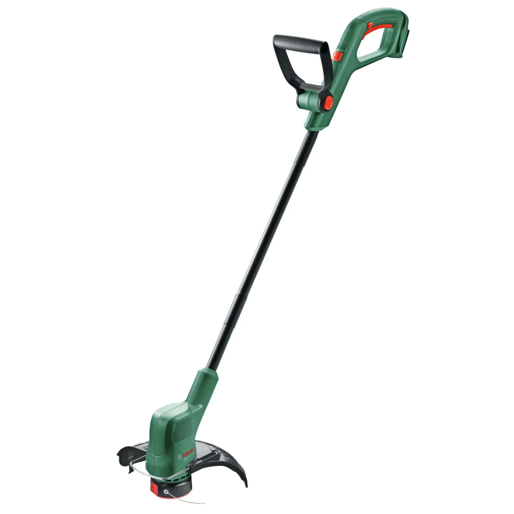 Græstrimmere ^ Bosch EASY EASYGRASSCUT 18V-26 GRÆSTRIMMER 26 CM 18,0 V UDEN BATTERI OG LADER