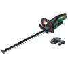 Hækkeklippere ^ Bosch HÆKKEKLIPPER 50,0 CM MED BATTERI OG LADER