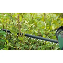 Hækkeklippere ^ Bosch HÆKKEKLIPPER 50,0 CM MED BATTERI OG LADER