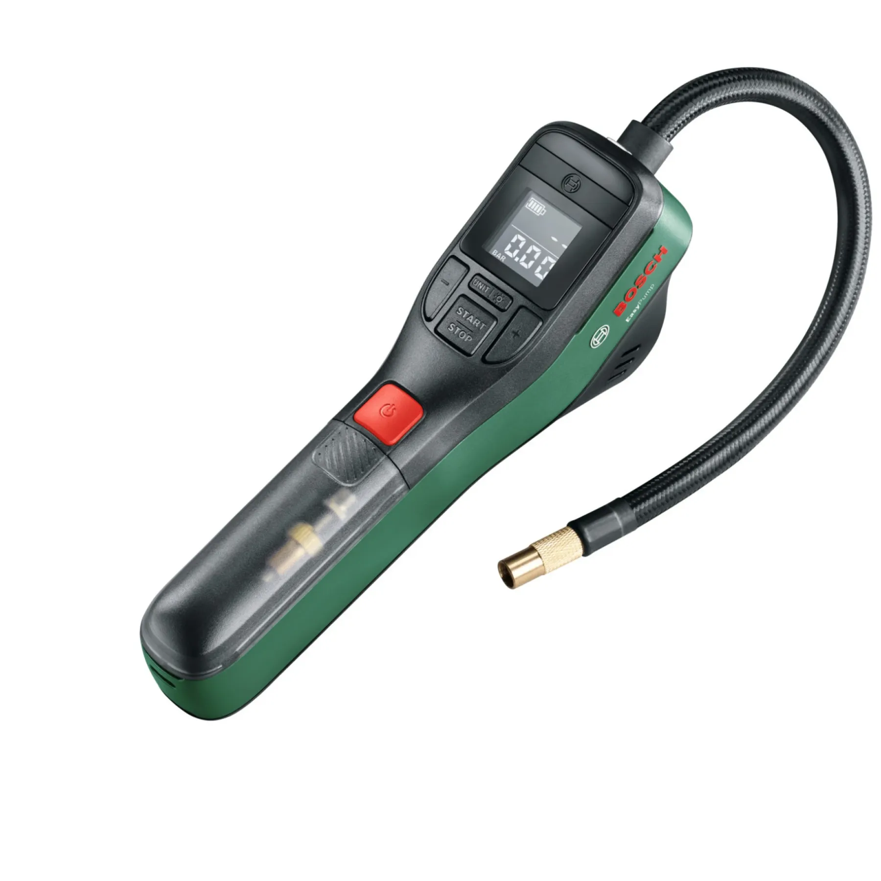 Pumper ^ Bosch LUFTPUMPE 10 L/M