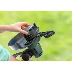 Tilbehør Havemaskiner ^ Bosch UNIVERSAL SPOLE MED TRIMMETRÅD 6 M (1,6 MM) TRÅDSPOLE