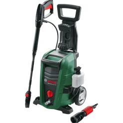 Højtryksrensere ^ Bosch UNIVERSAL UNIVERSALAQUATAK 125 HØJTRYKSRENSER 125,0 BAR