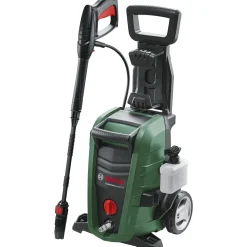 Højtryksrensere ^ Bosch UNIVERSAL UNIVERSALAQUATAK 125 HØJTRYKSRENSER 125,0 BAR