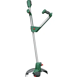 Græstrimmere ^ Bosch UNIVERSALGRASSCUT 18V-26 GRÆSTRIMMER 26 CM 18,0 V UDEN BATTERI OG LADER