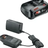 1600A02625 BATTERISÆT 18V 2,5 AH>Bosch Sale