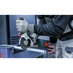 Tilbehør Elværktøj ^ Bosch ACS 60 V BF SKÆRESKIVE 115MM 1 STK