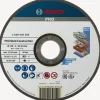 Tilbehør Elværktøj ^ Bosch ACS 60 V BF SKÆRESKIVE 125MM 1 STK