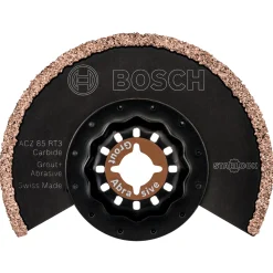 Tilbehør Elværktøj ^ Bosch ACZ85RT3 HM-RIFF SAVKLINGE 30 X 185 X 100 MM