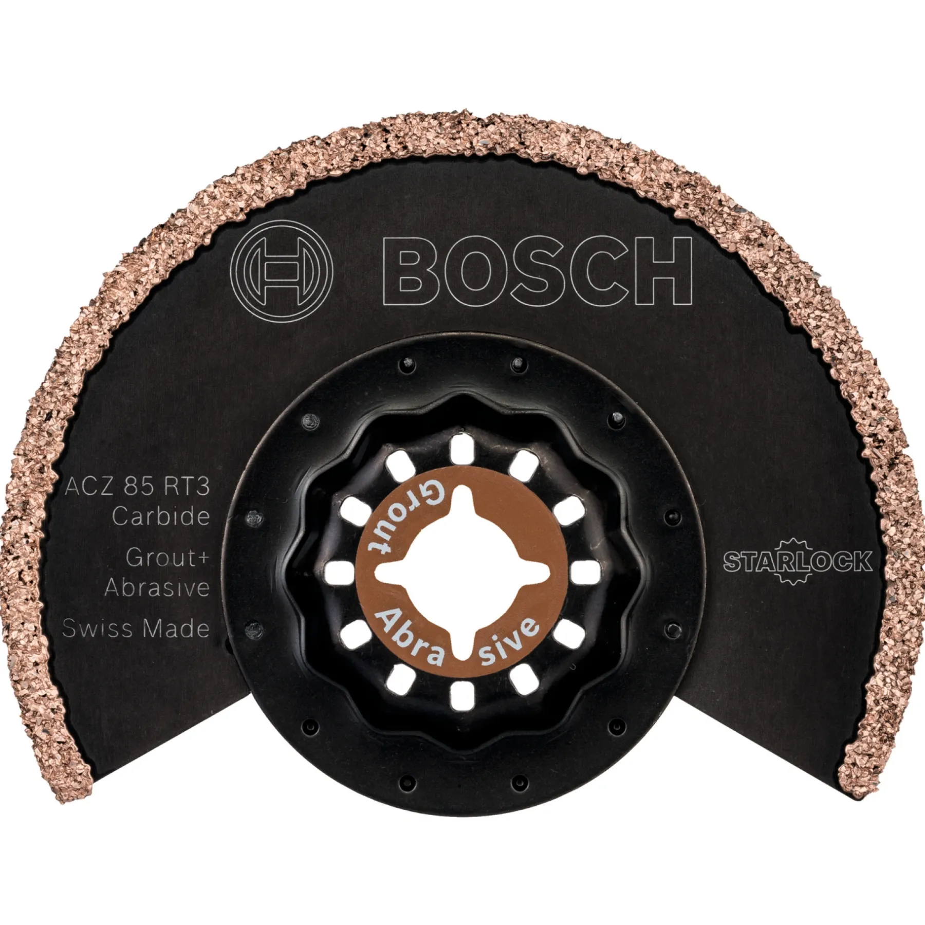 Tilbehør Elværktøj ^ Bosch ACZ85RT3 HM-RIFF SAVKLINGE 30 X 185 X 100 MM